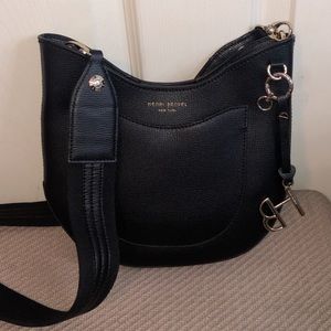 Henri Bendel West 57th Hobo Crossbody